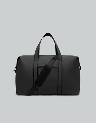 Däsh Weekender 2.0 Medium - ブラック（ダッシュウィークエンダー 2.0 ミディアム） (アウトレット品）