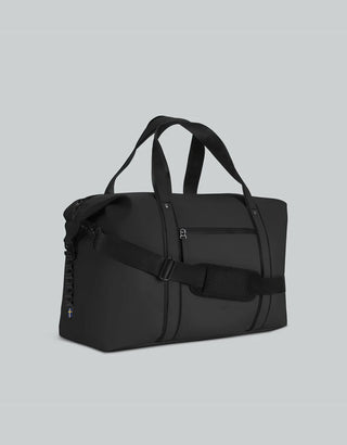 Däsh Weekender 2.0 Medium - ブラック（ダッシュウィークエンダー 2.0 ミディアム） (アウトレット品）
