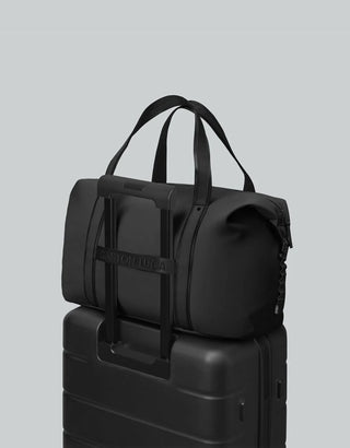 Däsh Weekender 2.0 Medium - ブラック（ダッシュウィークエンダー 2.0 ミディアム） (アウトレット品）