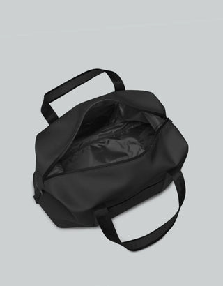 Däsh Weekender 2.0 Medium - ブラック（ダッシュウィークエンダー 2.0 ミディアム） (アウトレット品）