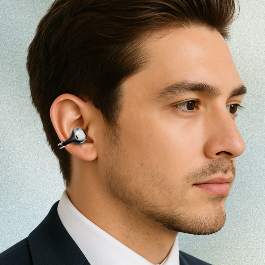 モダニティ BUTTONS CLIP (バトンズ クリップ) ゴールドブラウン モダニティ BUTTONS CLIP (バトンズ クリップ) ゴールドブラウン