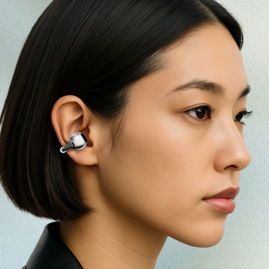 BUTTONS CLIP – Modernity Store