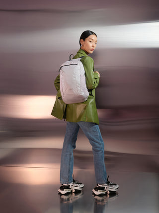 【限定モデル】 Lightweight Packable Backpack (ライトウェイト パッカブル バックパック)