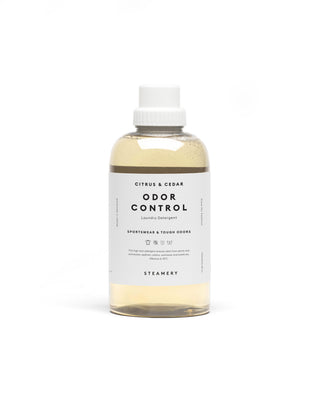 消臭・防臭専用 洗濯洗剤 (750ml) Odor Control Laundry Detergent (アウトレット品)