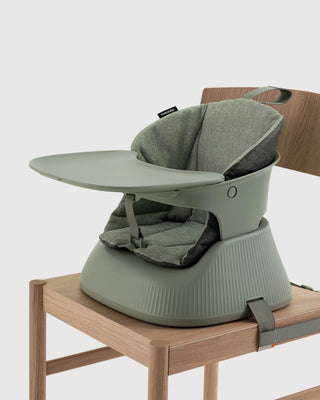HANNIE The Portable High Chair ｜ブースターチェア