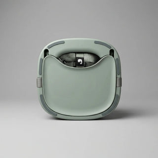 HANNIE The Portable High Chair ｜ブースターチェア