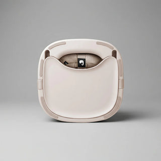 HANNIE The Portable High Chair ｜ブースターチェア