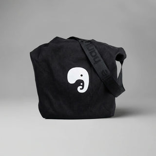 HANNIE The Portable High Chair ｜ブースターチェア
