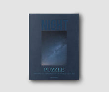 PRINTWORKS  Puzzle - Night
