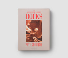 PRINTWORKS  Puzzle - Wonder of Nature - Rocks
