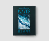 PRINTWORKS  Puzzle - Wonder of Nature - Waves