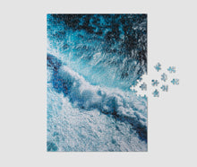 PRINTWORKS  Puzzle - Wonder of Nature - Waves
