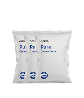 aarke - Pure グラニュール フィルター顆粒（3ヶ月分）