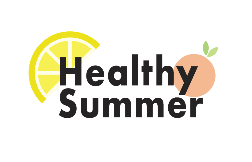 Healthy Summer